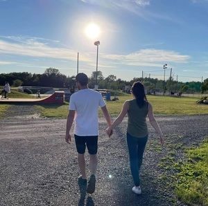 Meet your Posher, Marilee